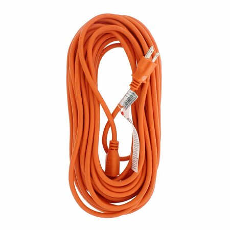 BRIGHT-WAY Cords 50ft 16/3 HD Out/Grd Org R2650